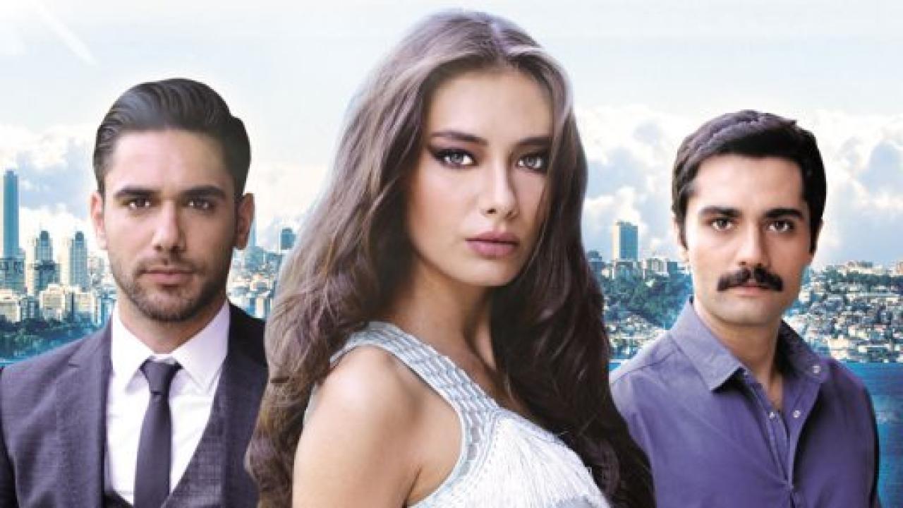 مسلسل هوي الروح 1 الحلقة 52 مدبلجة HD