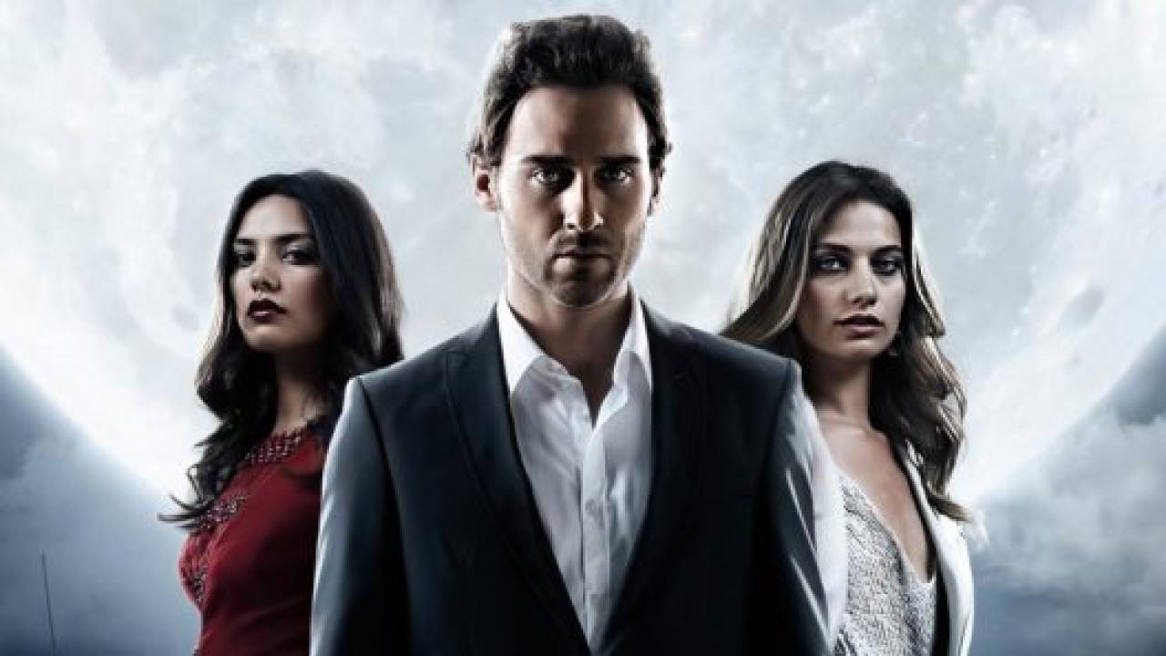 مسلسل المذنب مترجم HD