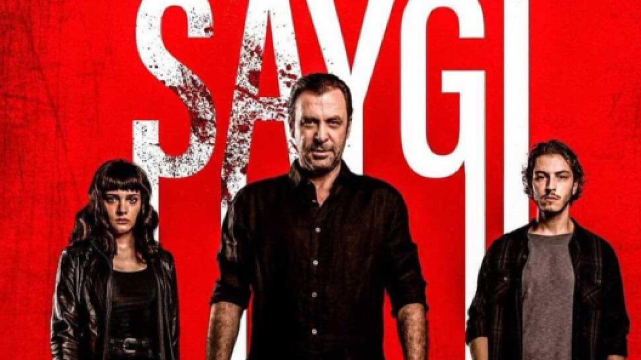 مسلسل احترام 1 الحلقة 6 مترجمة HD