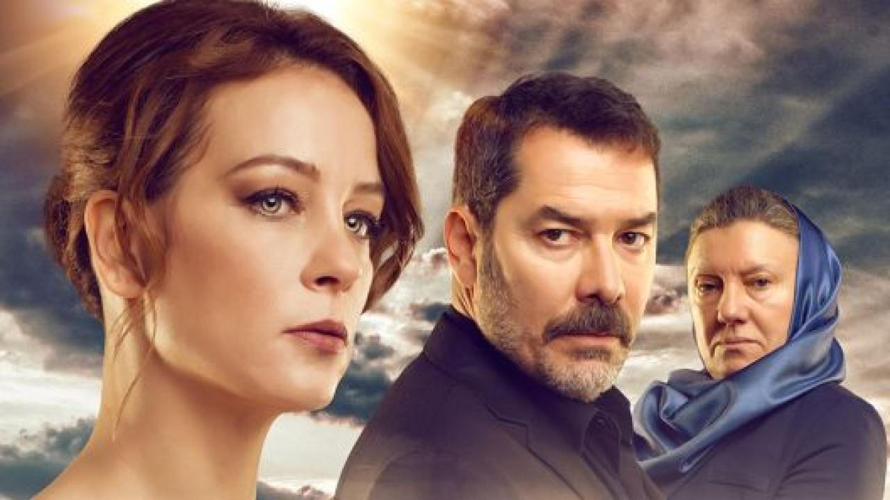 مسلسل عاصفة السنونو مترجم HD