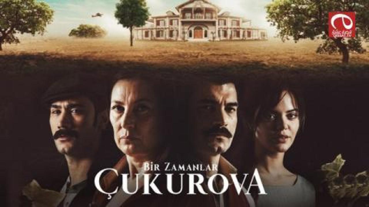 مسلسل كان يا مكان في تشوكوروفا الحلقة 124 مترجمة HD