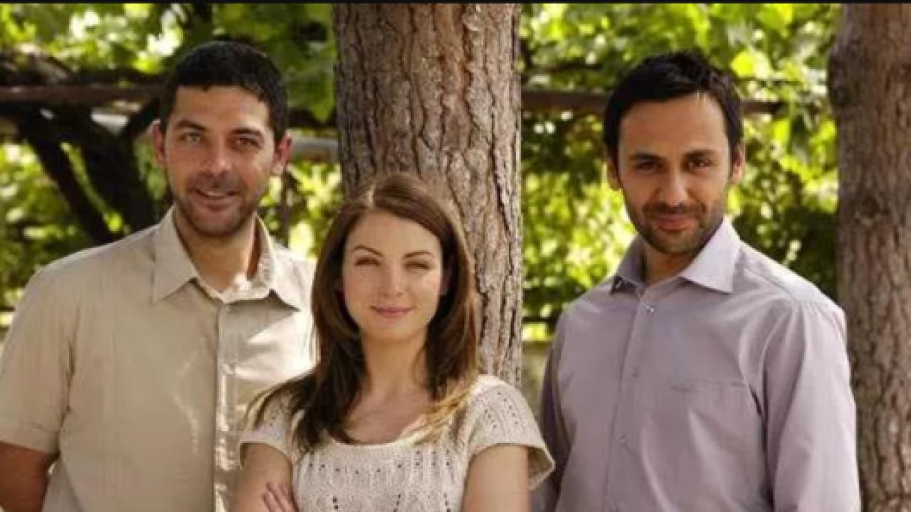 مسلسل رفيق الطريق الحلقة 46 مدبلجة HD