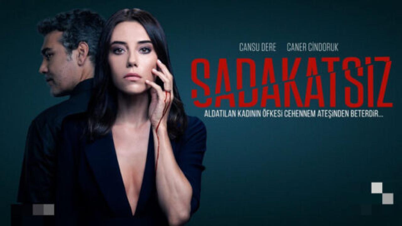 مسلسل الخائن الحلقة 11 مترجمة HD