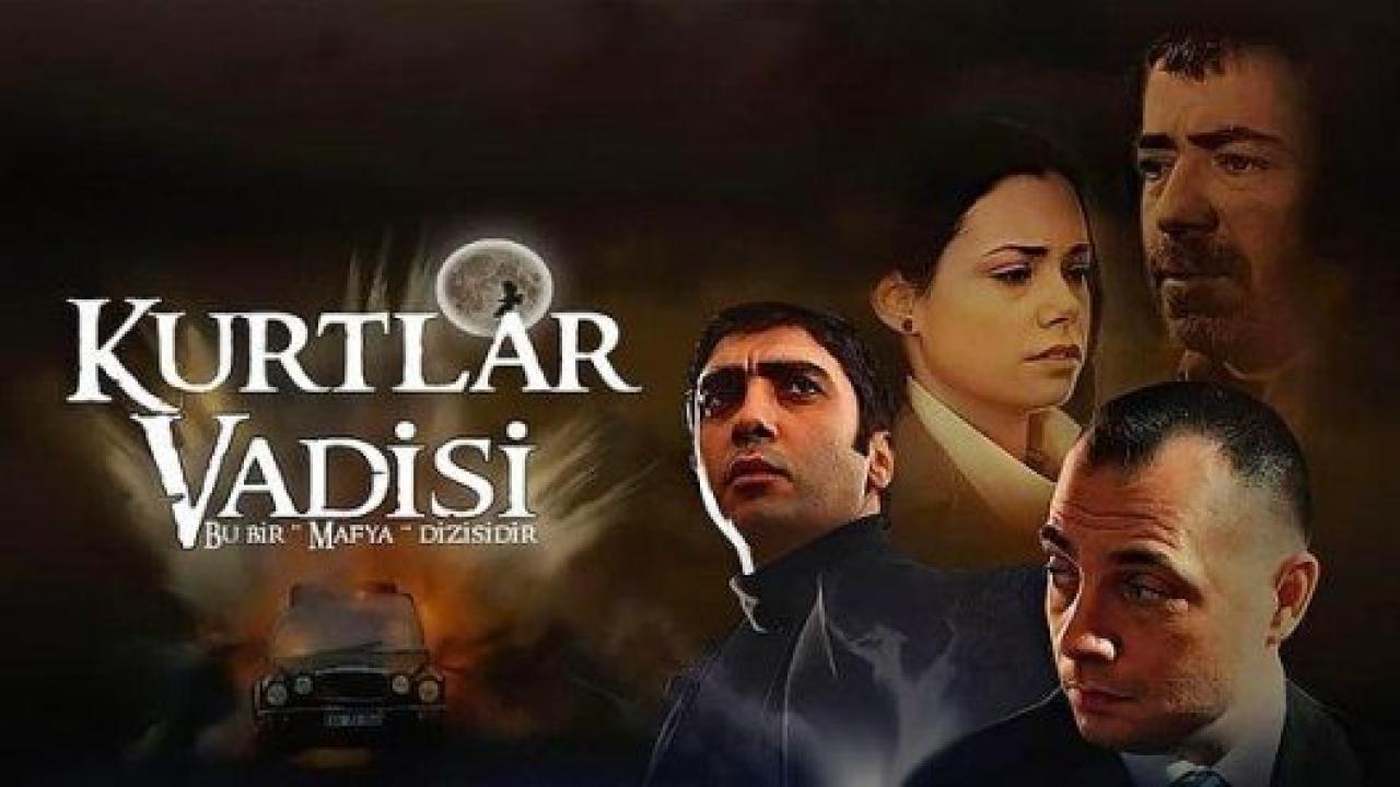 مسلسل وادي الذئاب 5 الموسم الخامس الحلقة 19 مدبلجة HD