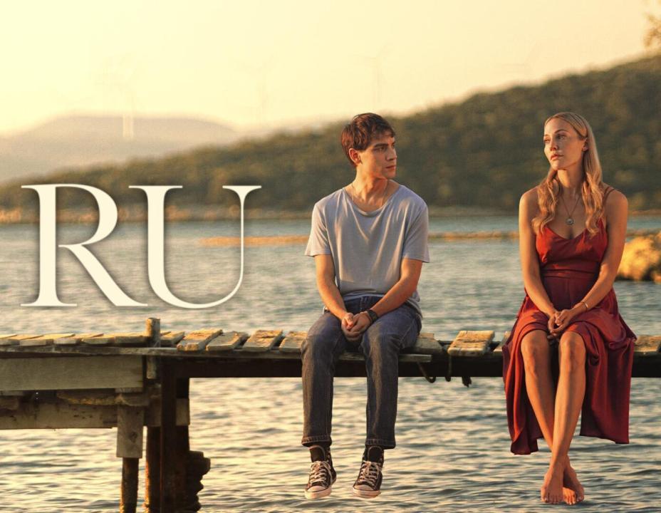 مسلسل رو الحلقة 2 مترجمة HD