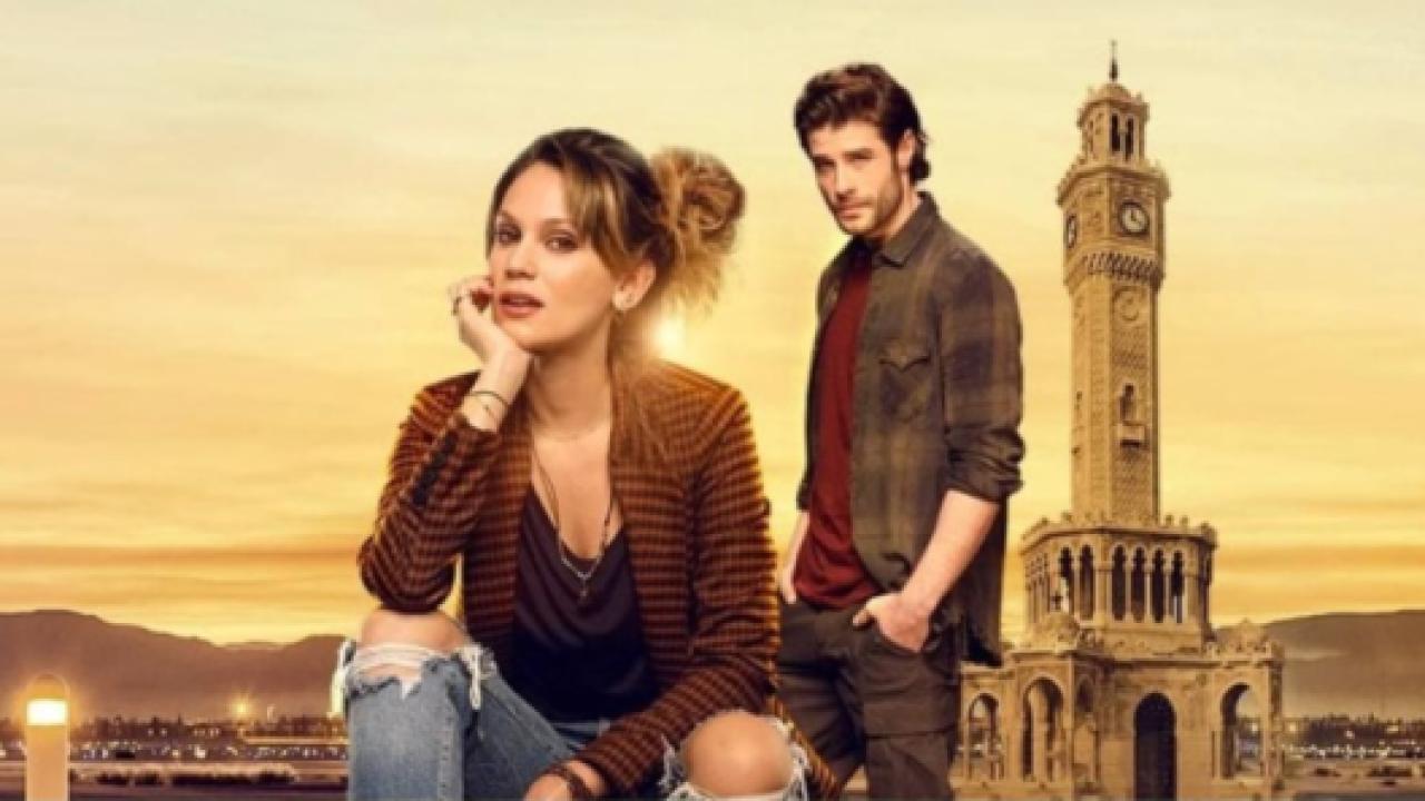 مسلسل جوليزار مترجم HD