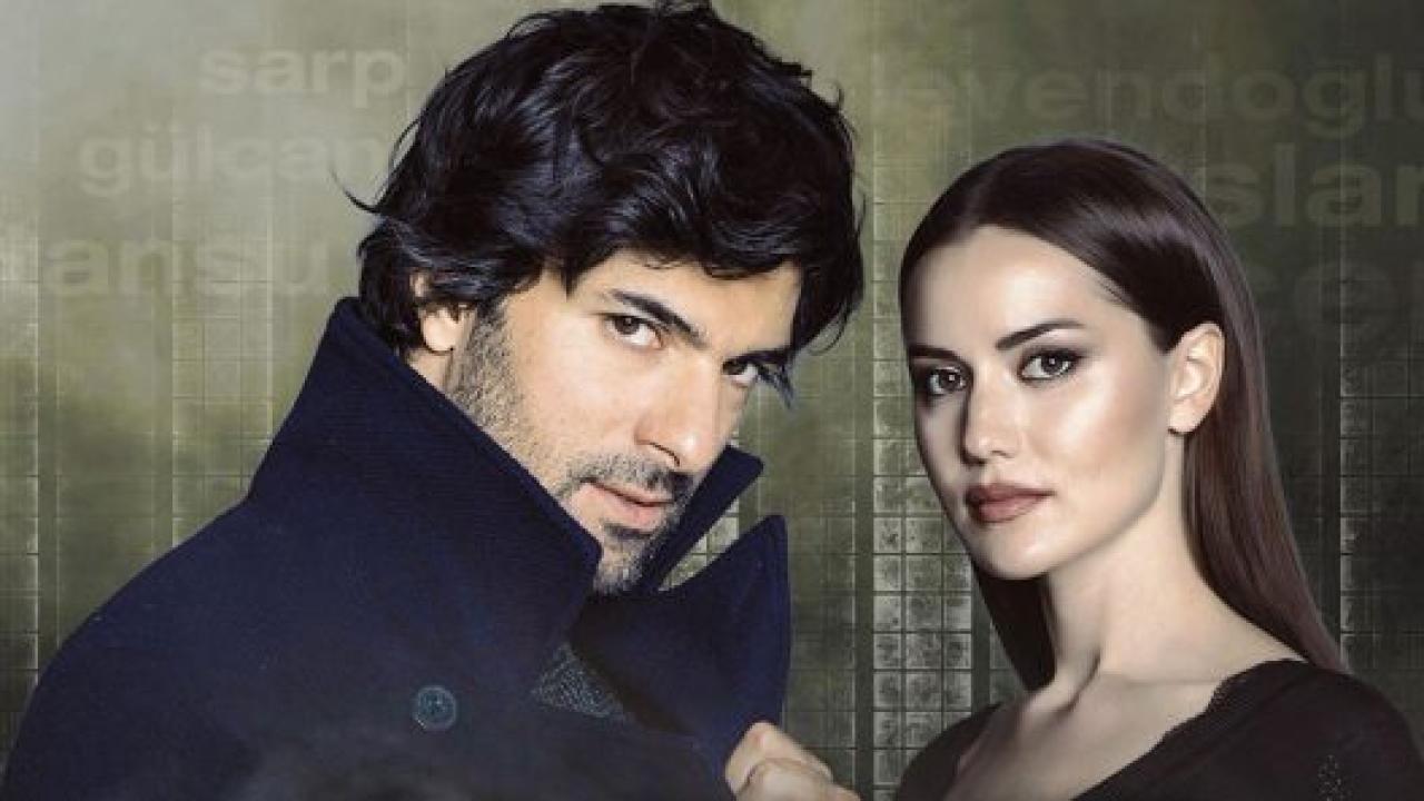 مسلسل حتي الممات مترجم HD