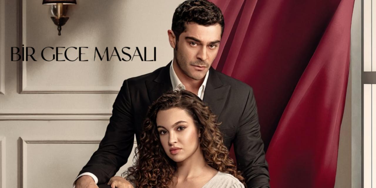 مسلسل حكاية ليلة الحلقة 16 مترجمة HD