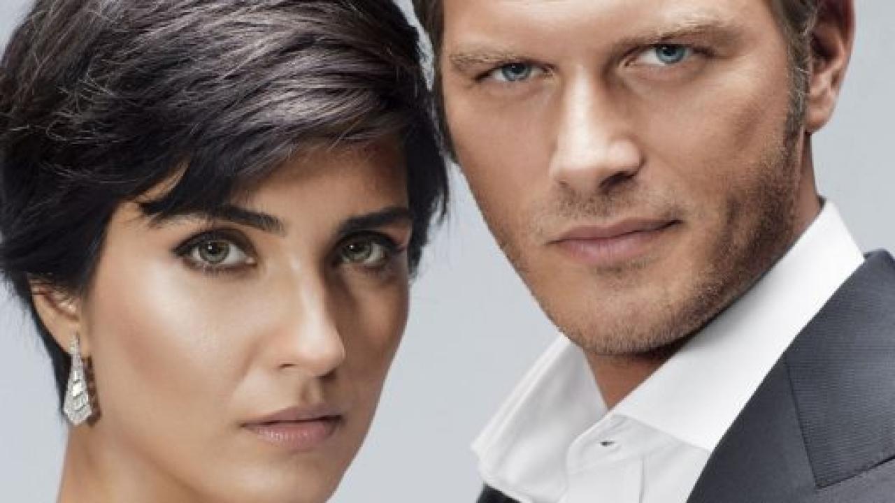 مسلسل جسور والجميلة مترجم HD