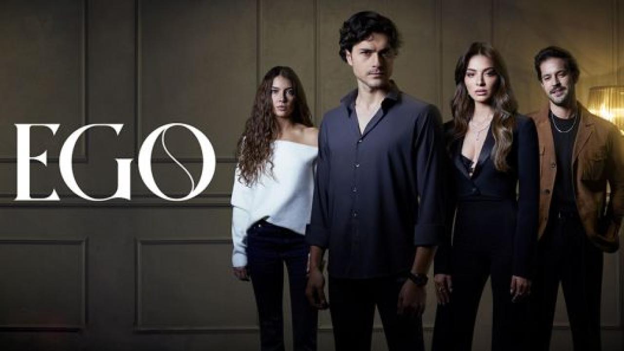 مسلسل الغرور الحلقة 4 مترجمة HD