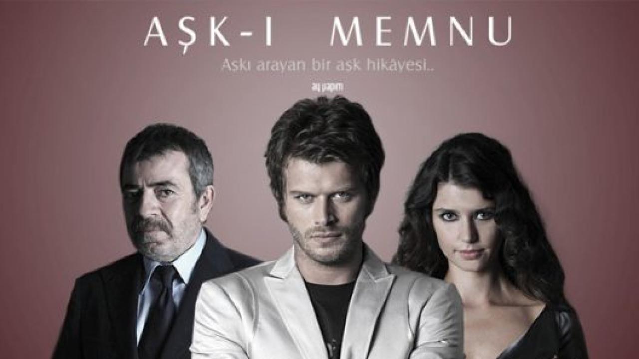 مسلسل العشق الممنوع الحلقة 54 مترجمة HD