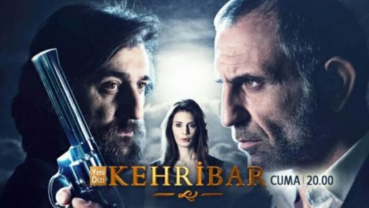 مسلسل العنبر مترجم HD