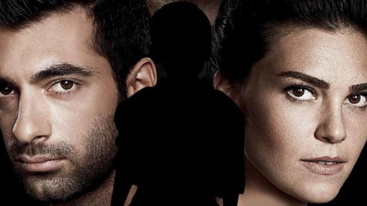 مسلسل المفقود مترجم HD