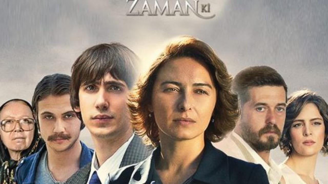 مسلسل علي مر الزمان 1 الحلقة 183 مدبلجة HD