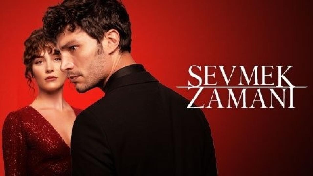 مسلسل وقت الحب الحلقة 2 HD