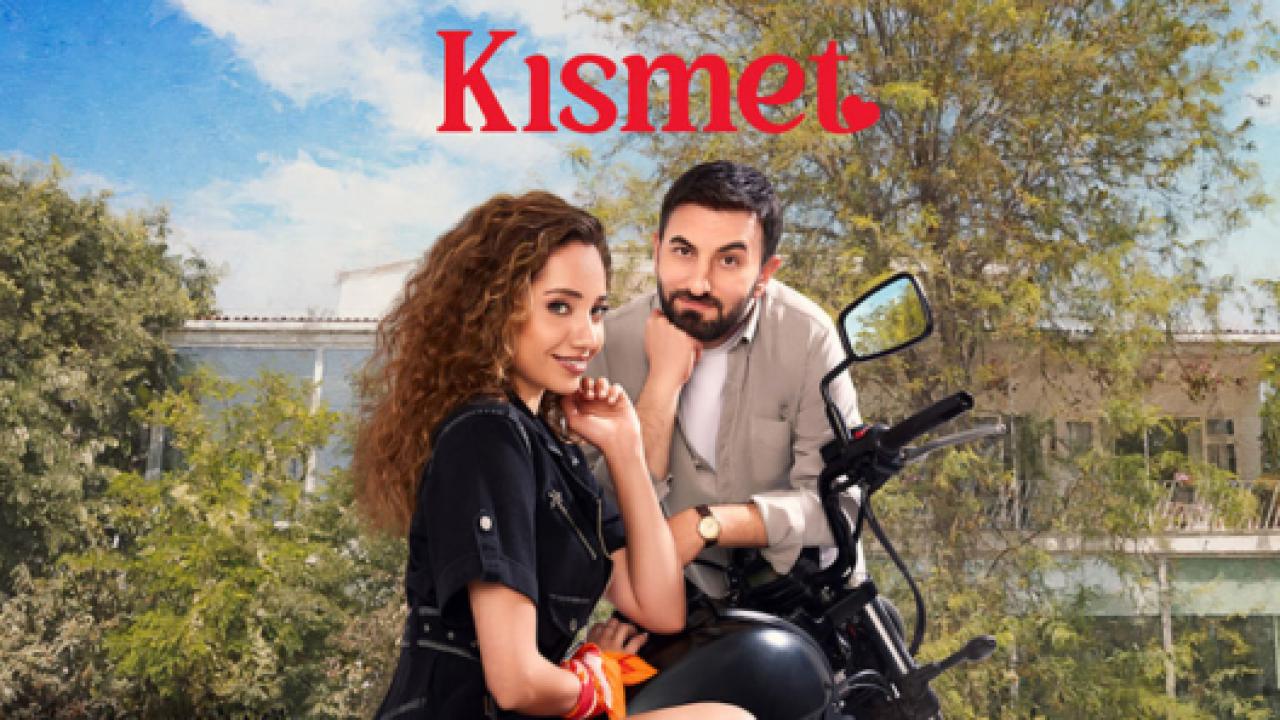 مسلسل النصيب مترجم HD