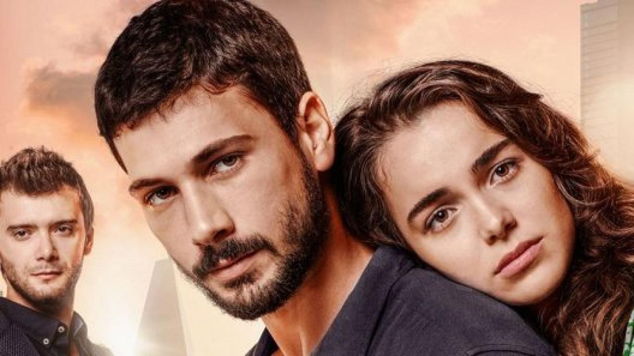 مسلسل الحب يجعلنا نبكي مترجم HD