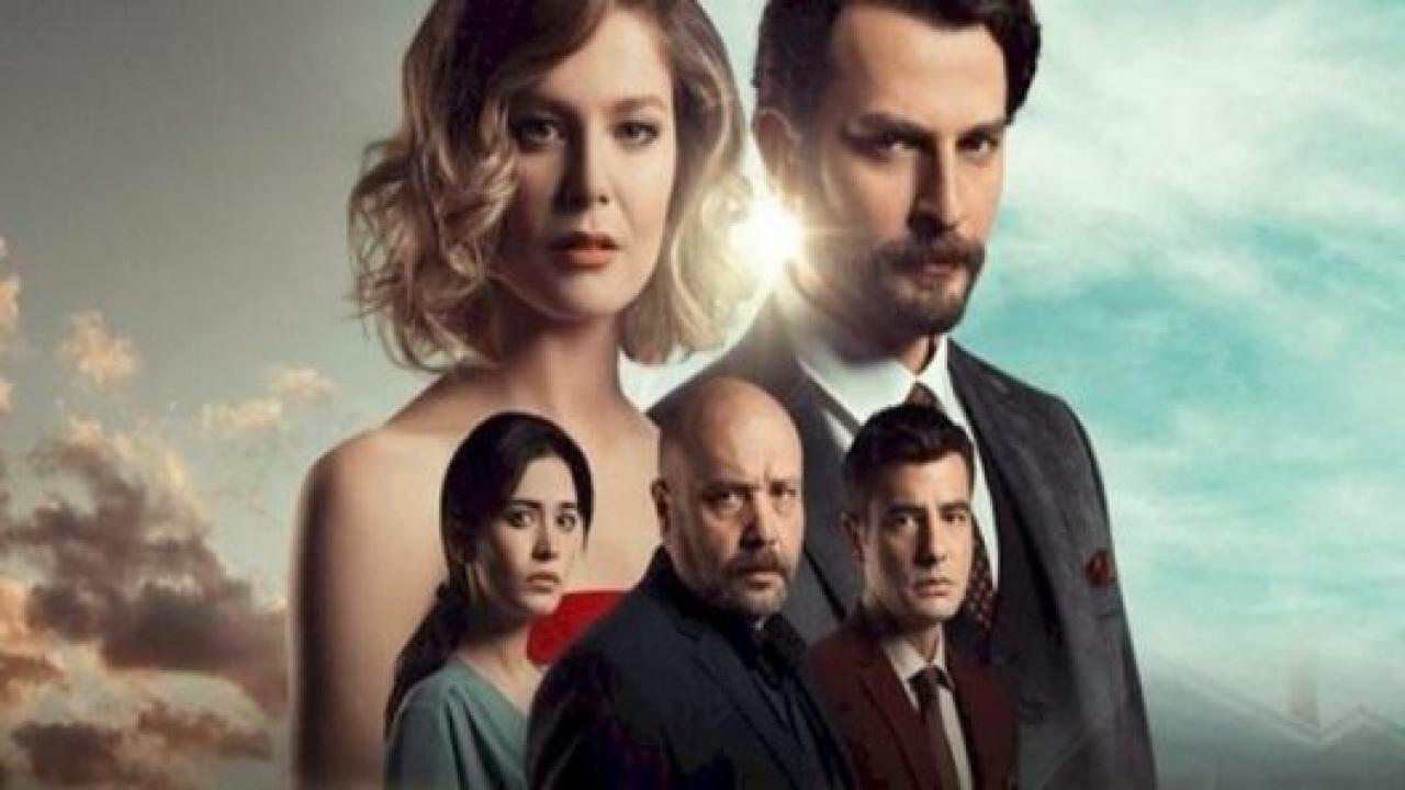 مسلسل اغنية الحياة الحلقة 27 مدبلجة HD