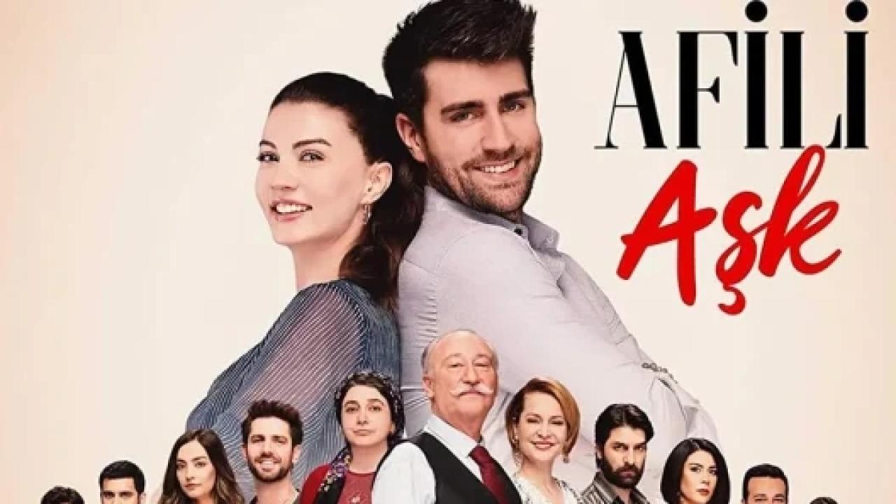 مسلسل العشق الفاخر مترجم HD
