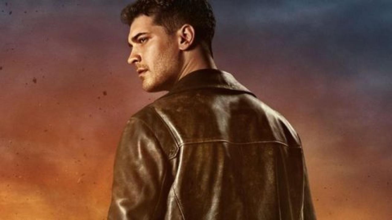 مسلسل الحامي 1 الحلقة 5 مترجمة HD