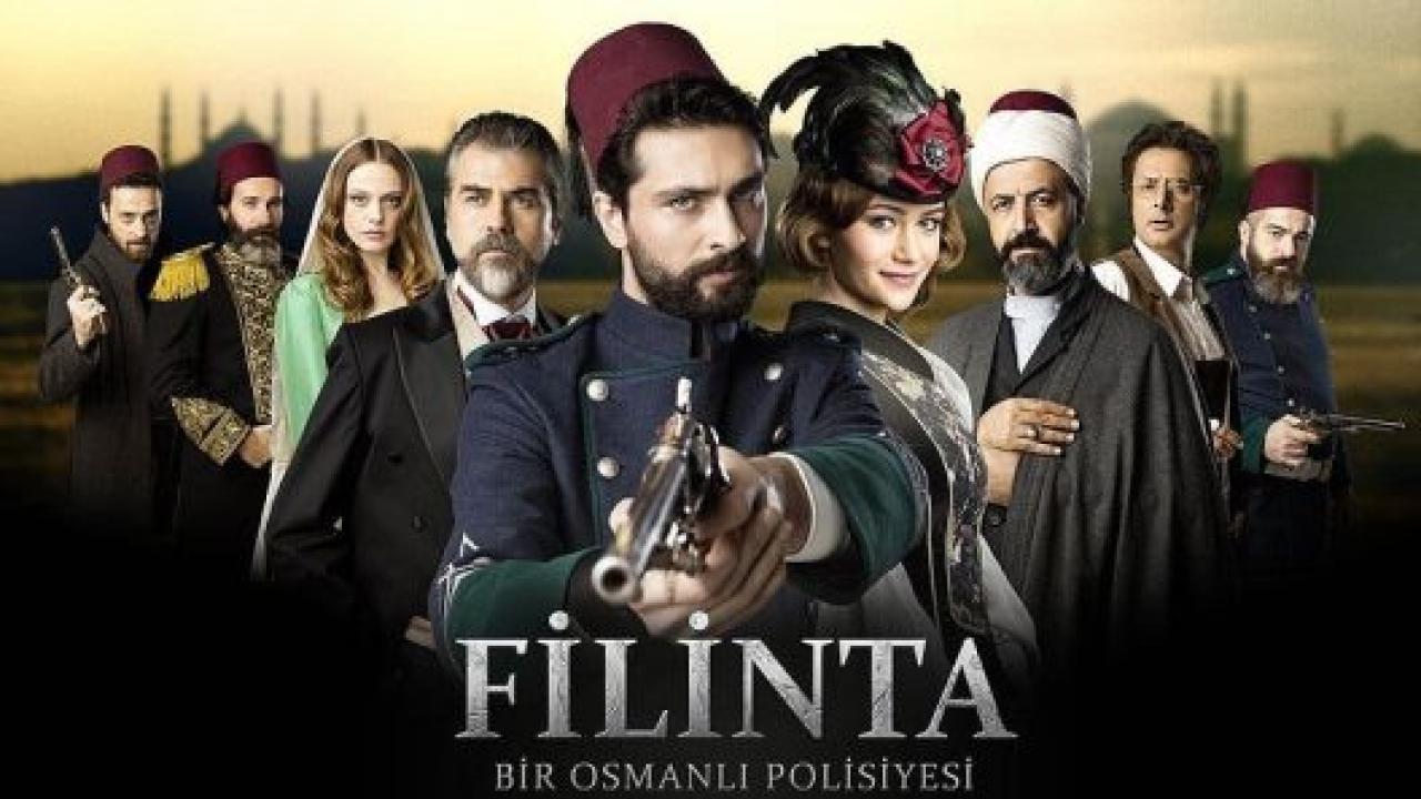 مسلسل فيلينتا 2 الموسم الثاني الحلقة 16 مترجمة HD