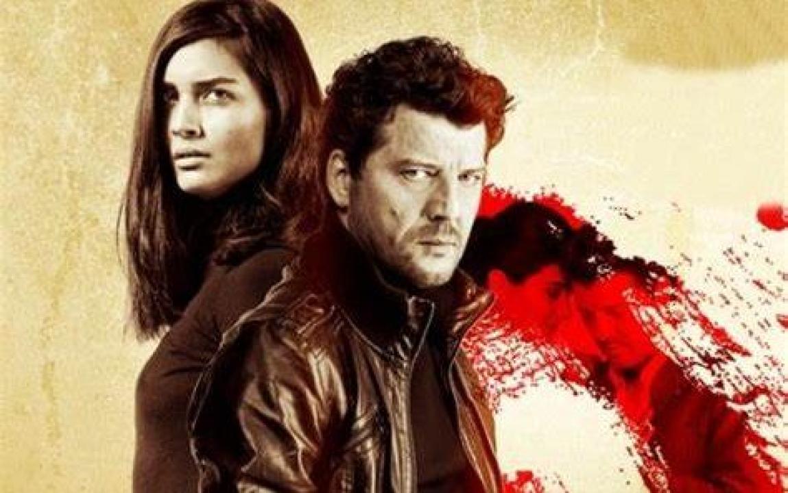 مسلسل عشرون دقيقة مترجم HD