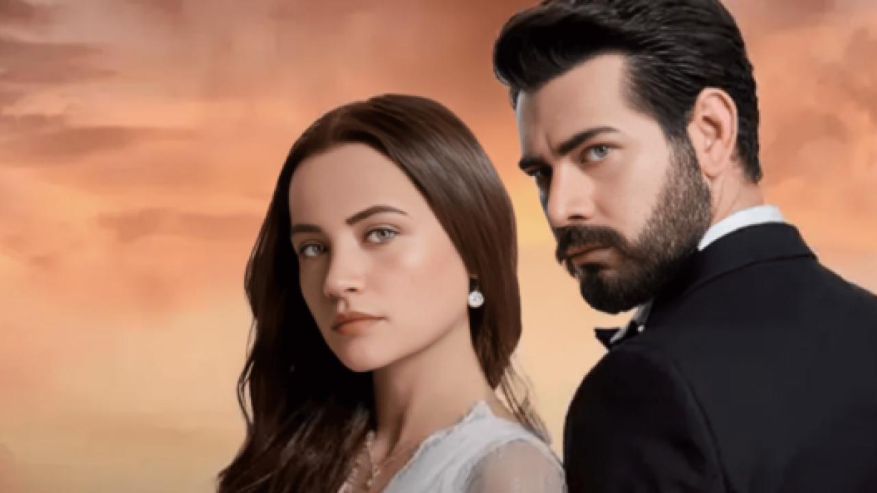 مسلسل زهور الدم الحلقة 30 مترجمة HD