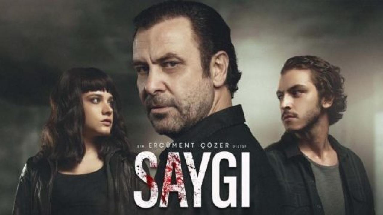 مسلسل الاحترام 1 الحلقة 8 مدبلجة HD