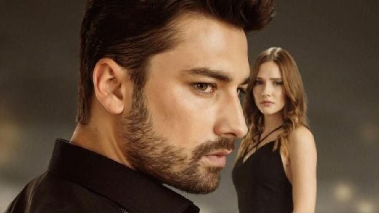 مسلسل لا تترك يدي مترجم HD