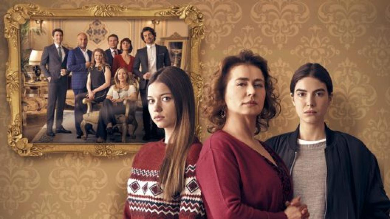 مسلسل فضيلة وبناتها الحلقة 49 مترجمة HD