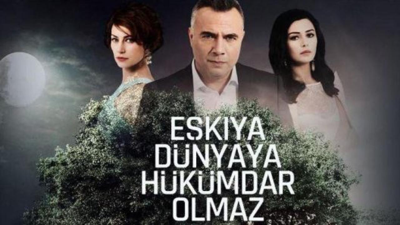مسلسل قطاع الطرق لن يحكموا العالم 2 الموسم الثاني الحلقة 13 مترجمة HD