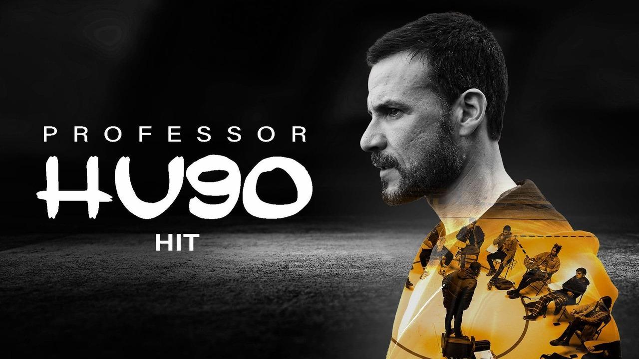 مسلسل بروفيسور هوجو الحلقة 26 مدبلجة HD