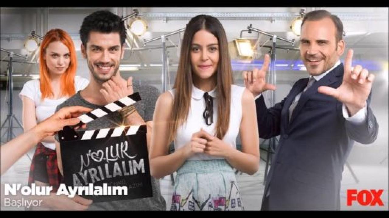 مسلسل ارجوك ان نفترق الحلقة 2 HD