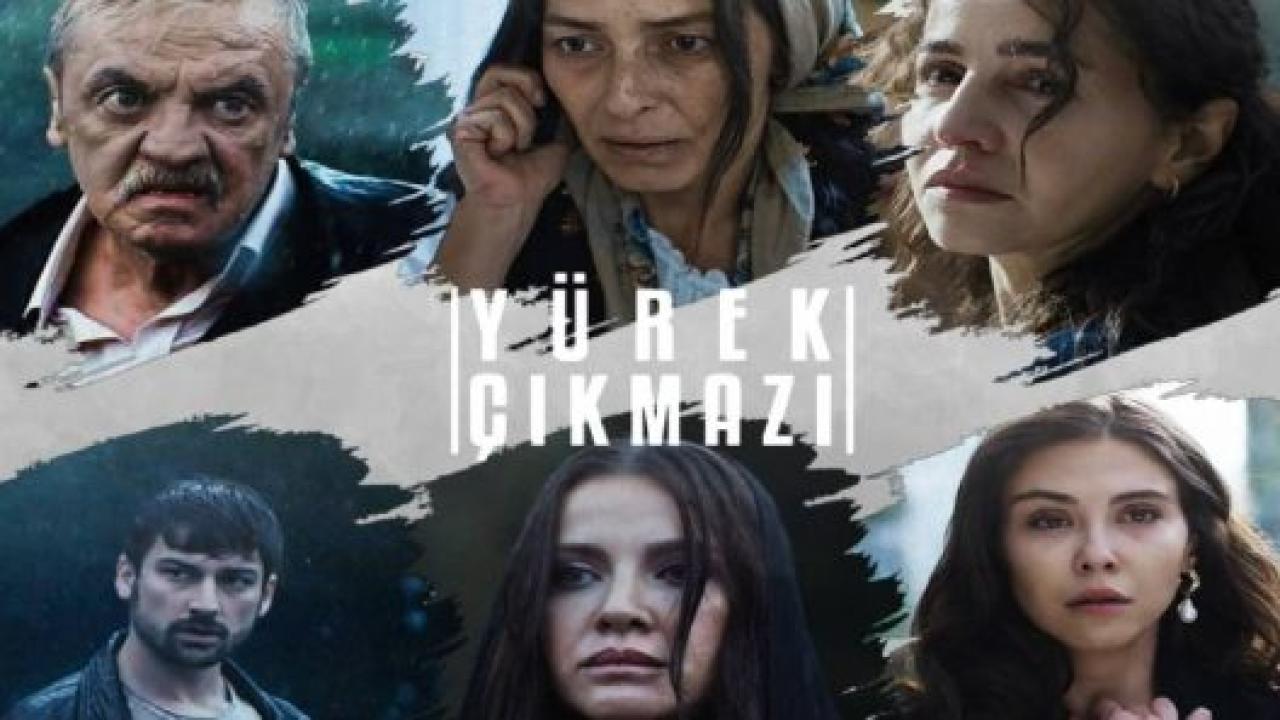 مسلسل وجع القلب مترجم HD