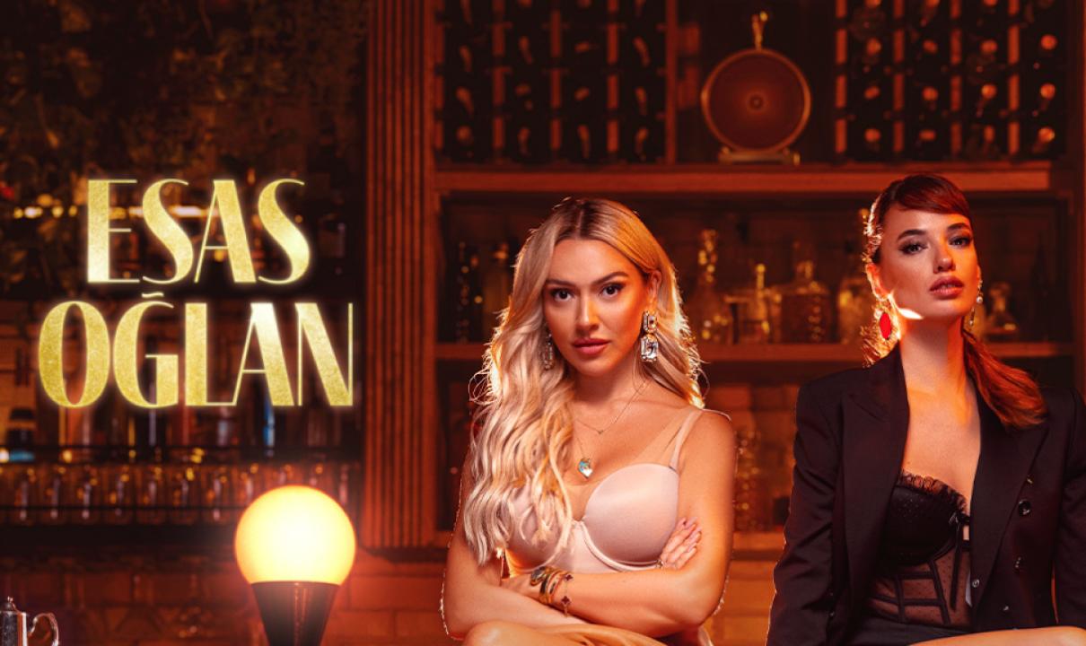 مسلسل الفتى الاساسي الحلقة 5 مترجمة HD