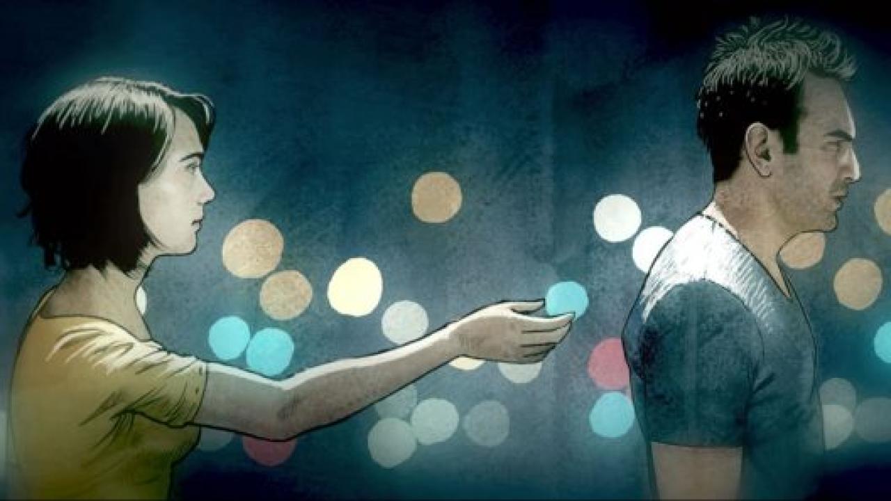 مسلسل قصة قديمة الحلقة 16 مترجمة HD