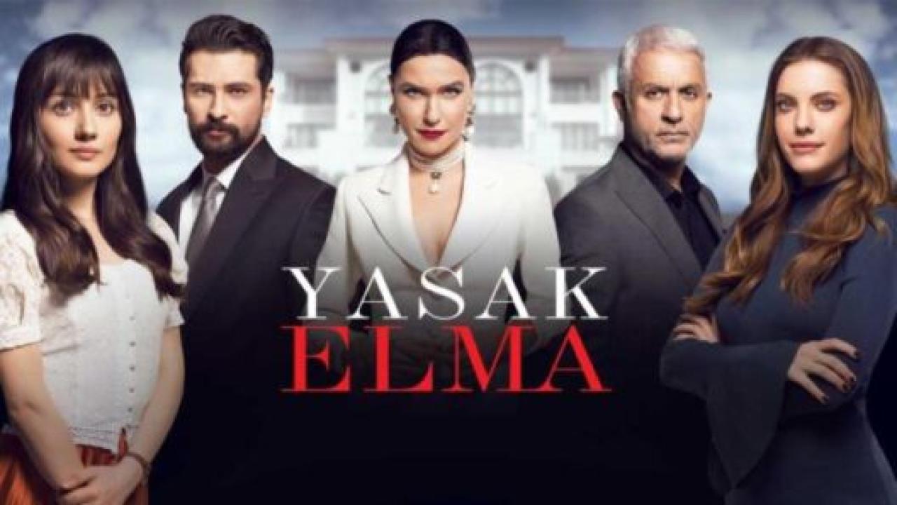 مسلسل التفاح الحرام 5 الموسم الخامس الحلقة 1 مترجمة HD
