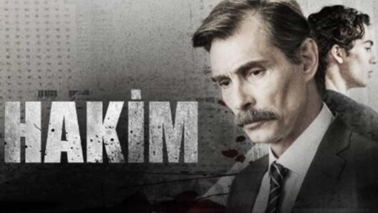 مسلسل القاضي مترجم HD