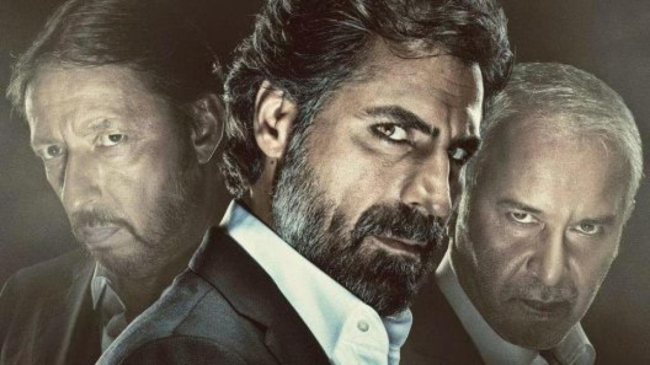 مسلسل القرنفل الابيض الحلقة 4 مترجمة HD