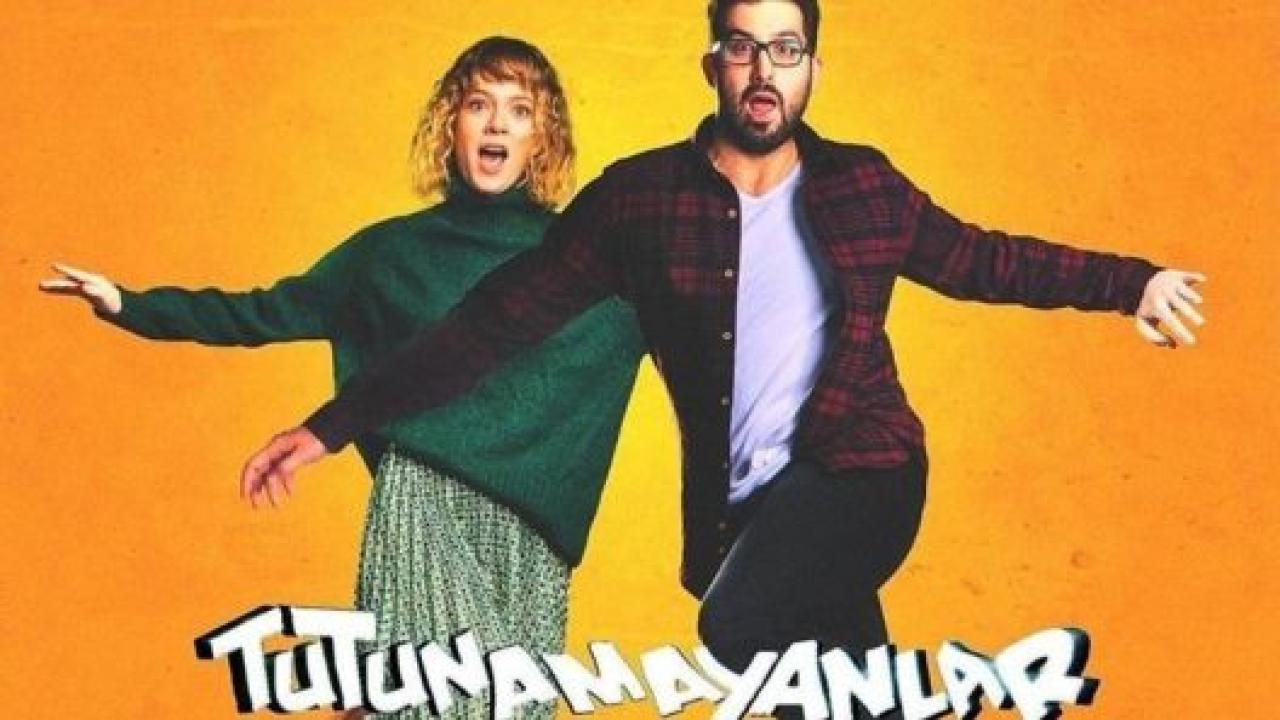 مسلسل العاجزون عن التشبث الحلقة 7 HD