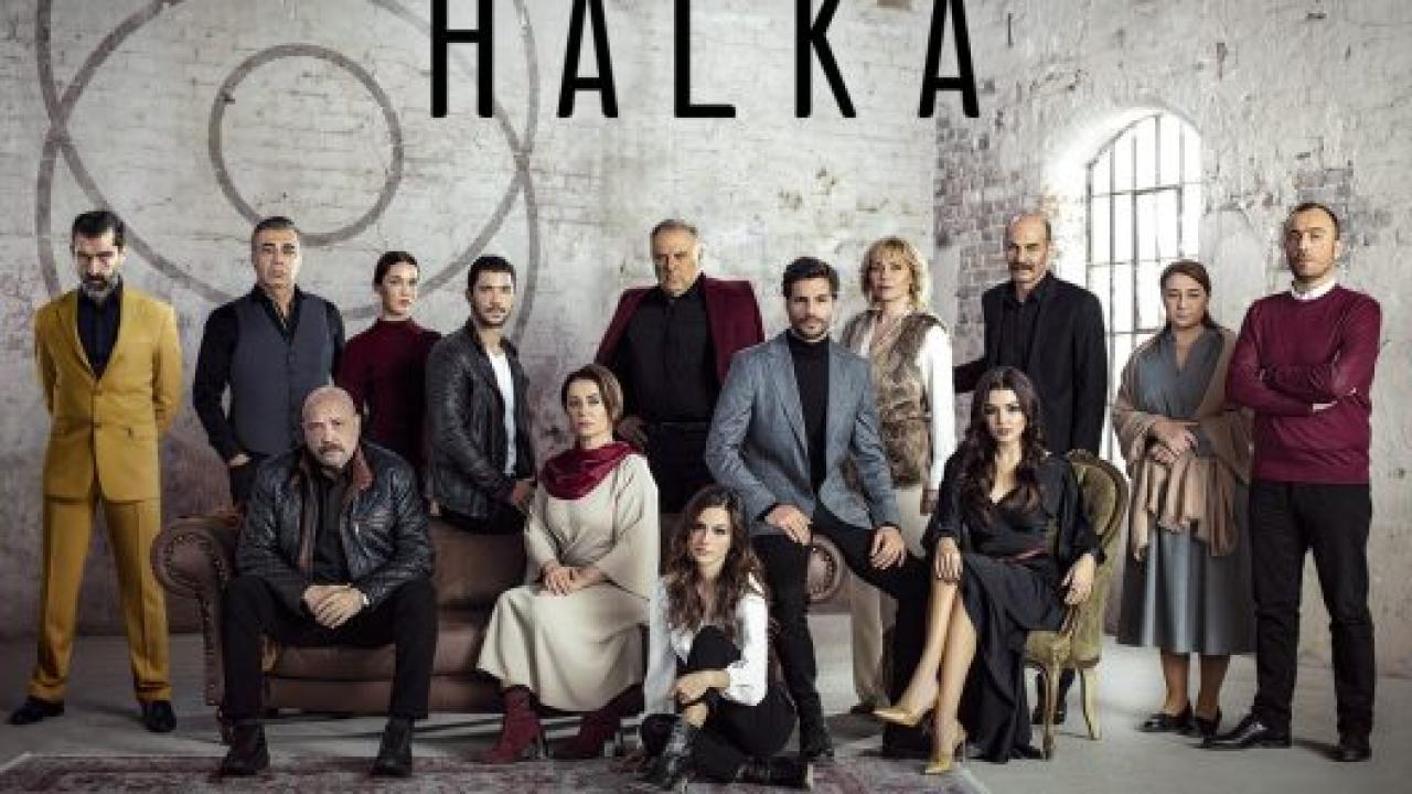 مسلسل حلقة الحلقة 46 مدبلجة HD