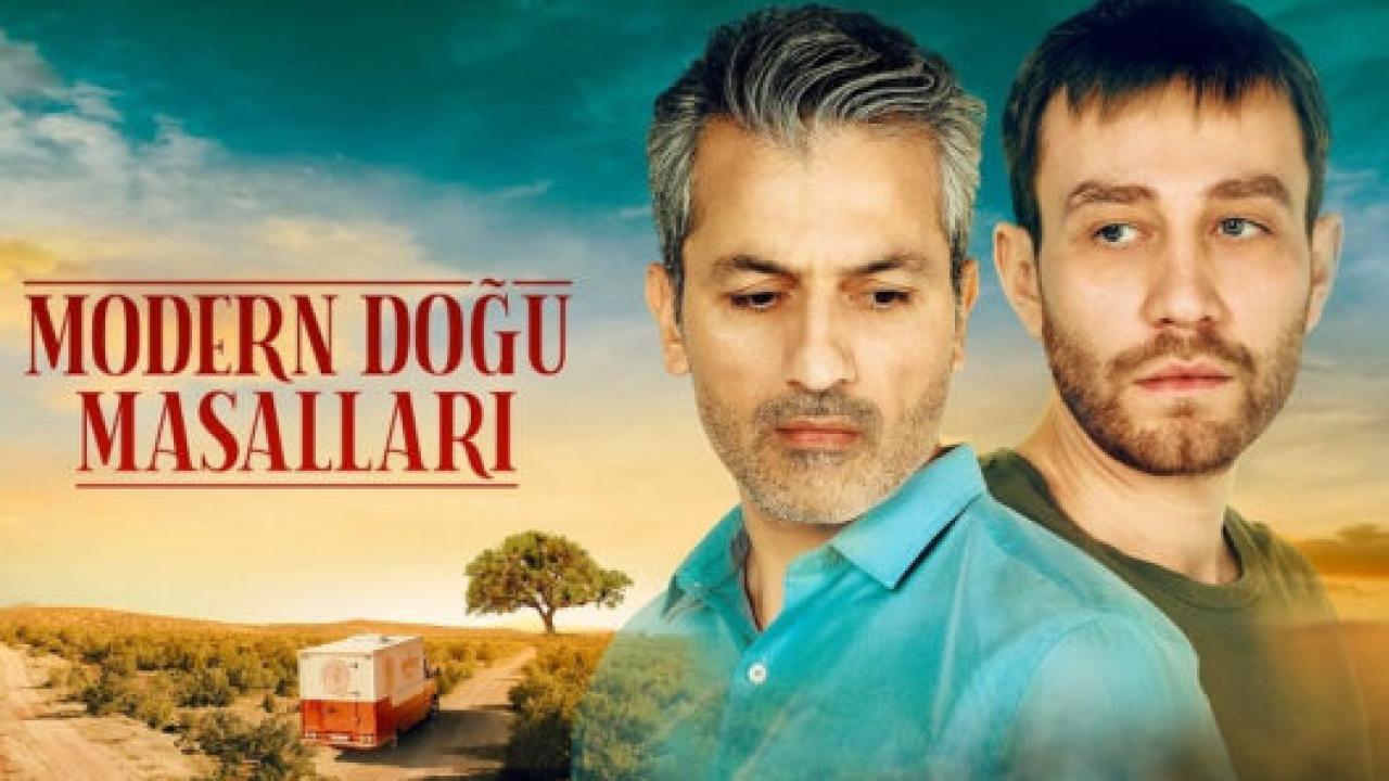 مسلسل حكايات المشرق الحديث الحلقة 1 مترجمة HD