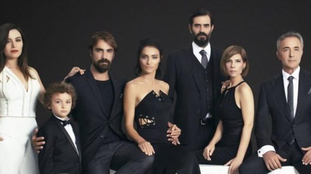 مسلسل العقدة الحلقة 16 مترجمة HD