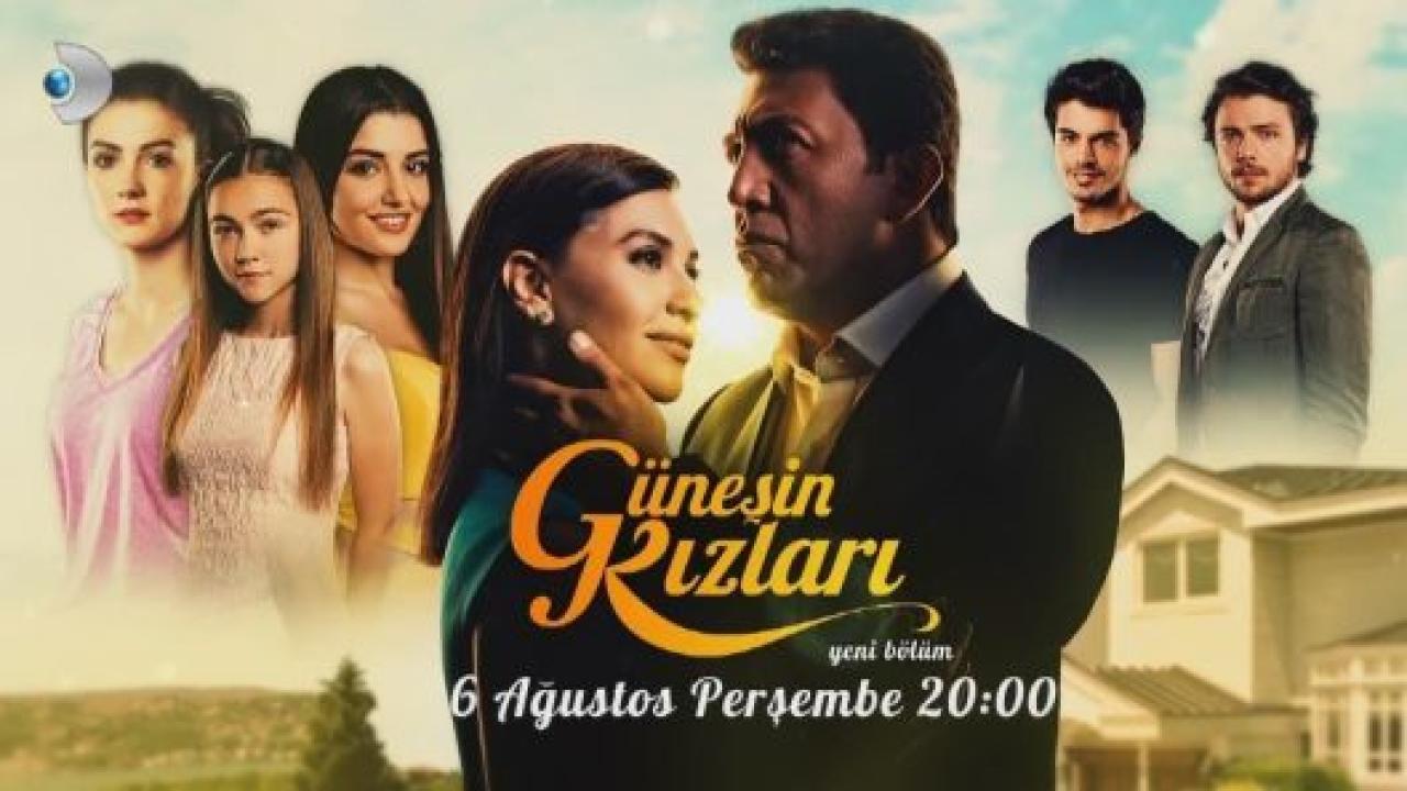 مسلسل بنات الشمس الحلقة 37 مترجمة HD