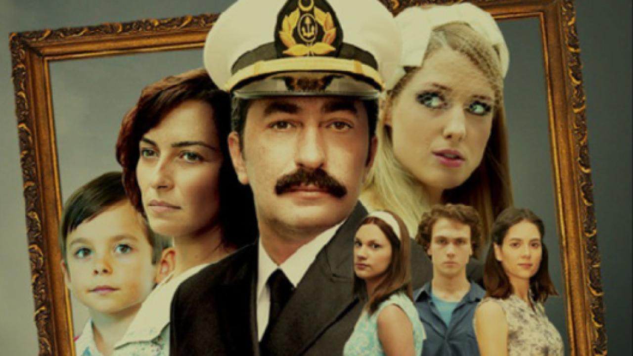 مسلسل علي مر الزمان 2 الموسم الثاني الحلقة 14 مترجمة HD