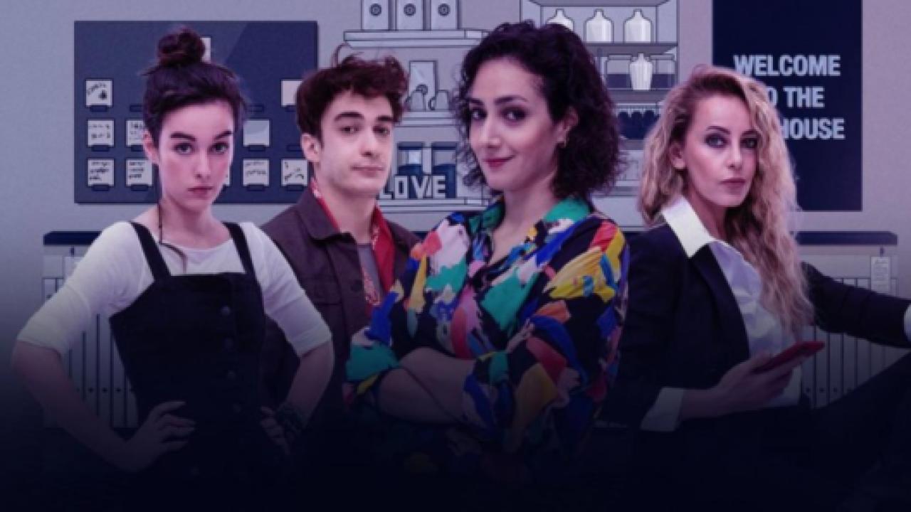 مسلسل بونكيس 1 الحلقة 2 مدبلجة HD