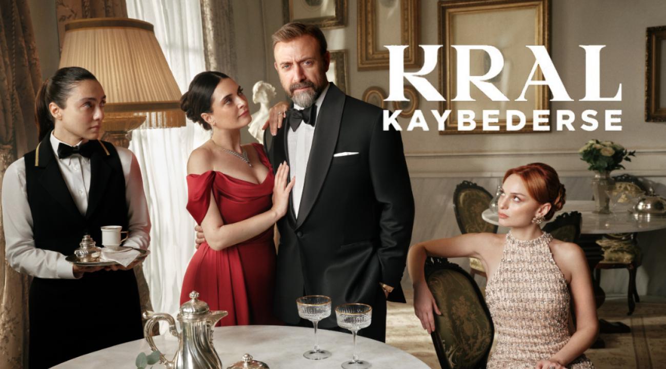 مسلسل اذا خسر الملك الحلقة 9 مترجمة HD