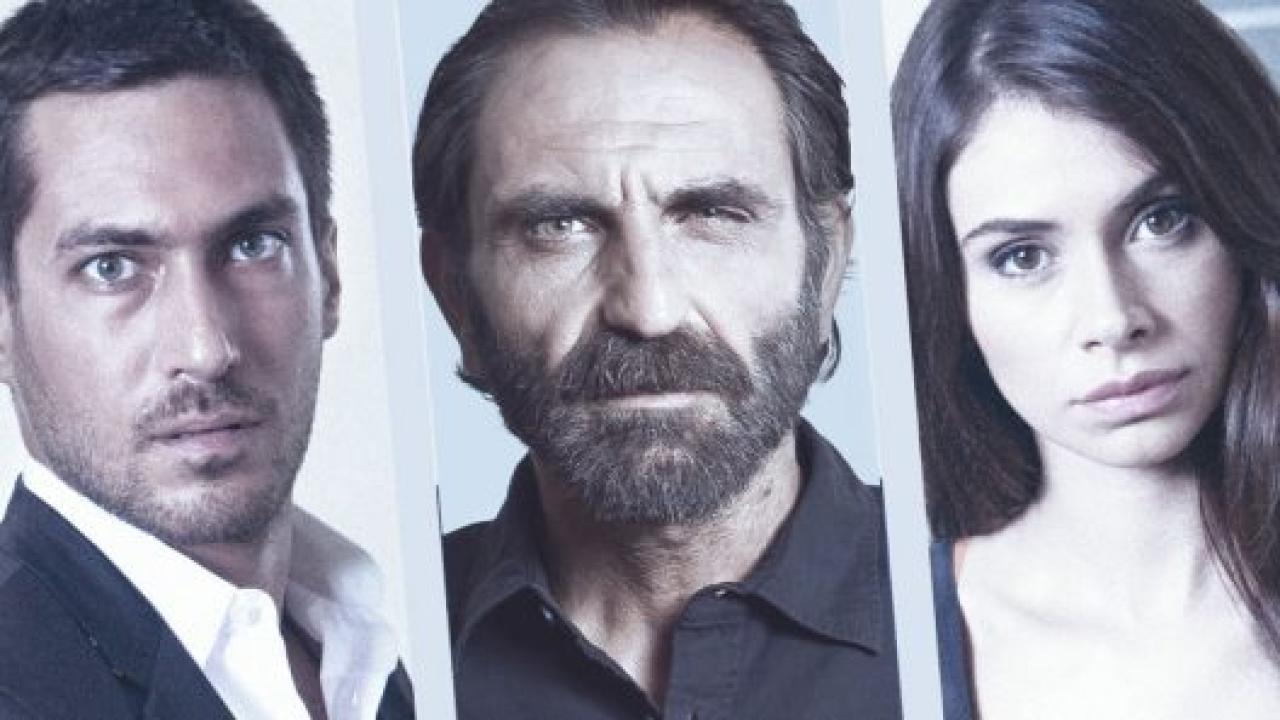 مسلسل الهارب مترجم HD