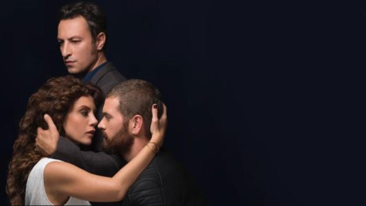 مسلسل تذكر يا قلبي الحلقة 12 HD