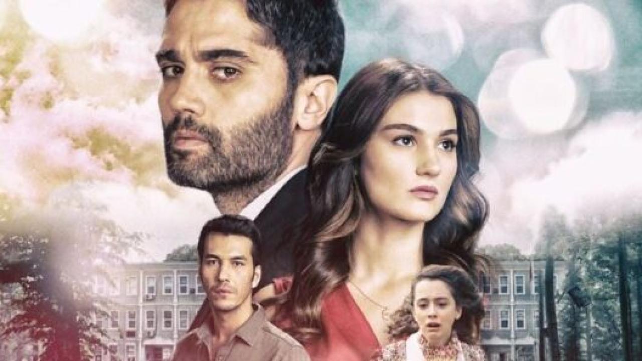 مسلسل اسمه حب الحلقة 4 مترجمة HD
